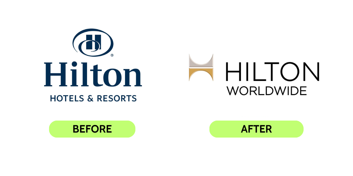 10 Bad Logo Design by Famous Brands