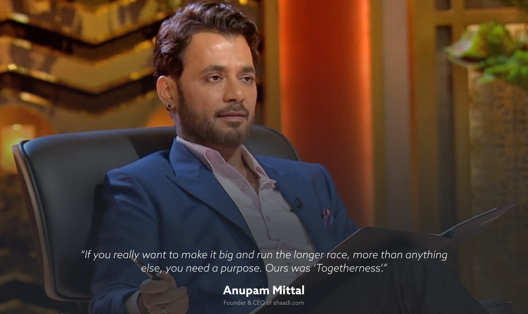 Top 20 Angel Investors in India