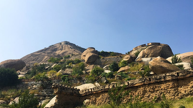 Treks Near Bangalore: The Ultimate 2025 Adventure Guide