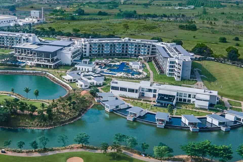 12 Best Private Pool Resorts in Bangalore